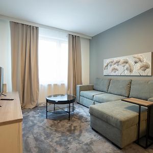 Appartement met Drie Slaapkamers